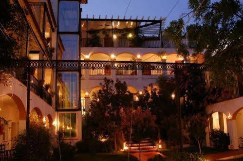 Varinia Serena - Balneario De Hotel Alange